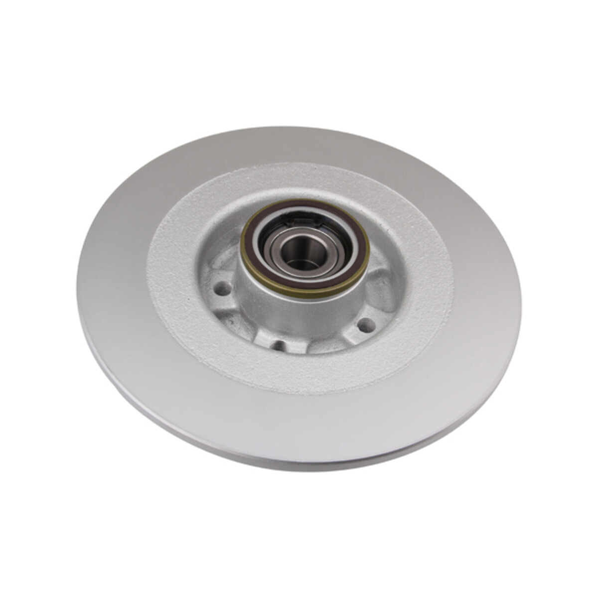 BRAKE DISC X1 WITH BRG REN ESPACE IV RR